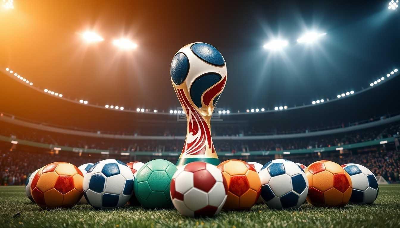 未来的赛事 未来的赛事