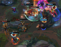 在F1比赛 在F1比赛