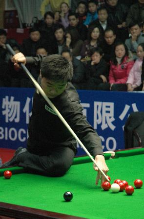 荣耀的机会 荣耀的机会